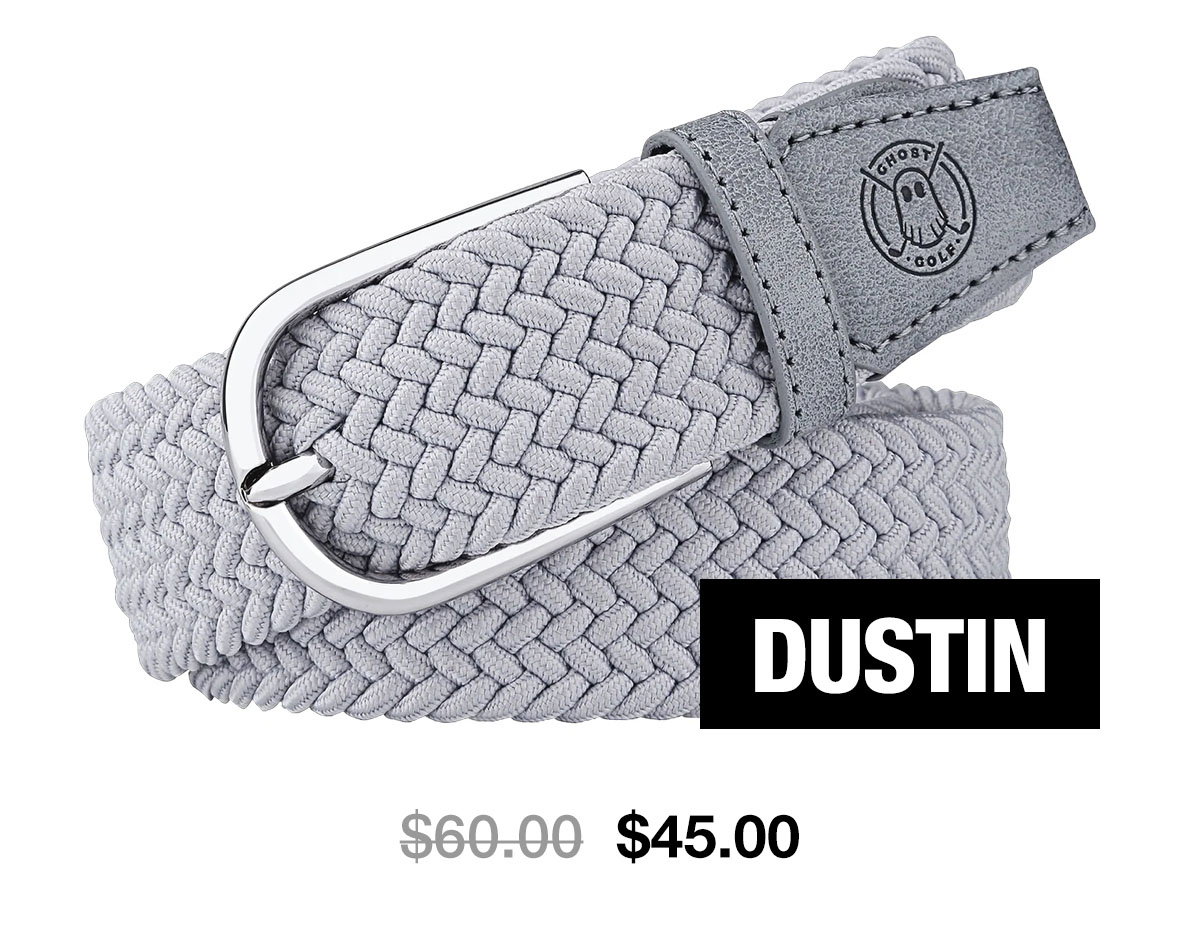 Dustin - $45.00