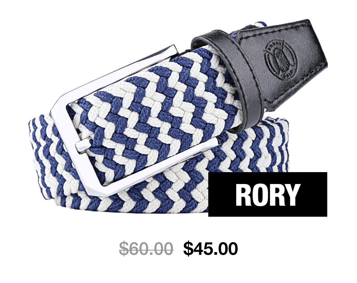 Rory - $45.00