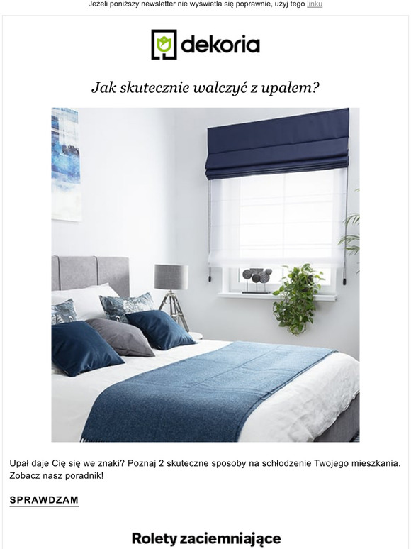 Jak ochłodzić mieszkanie w lecie? Poznaj 2 skuteczne sposoby!