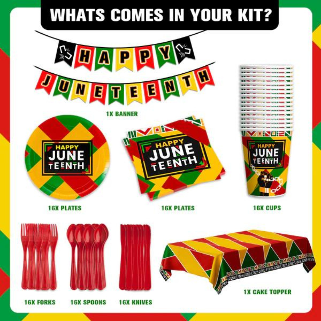 We Buy Black Celebrate with these Blackowned party