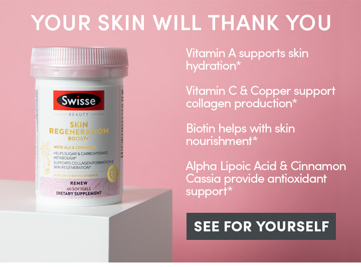 Your Skin Will Thank You