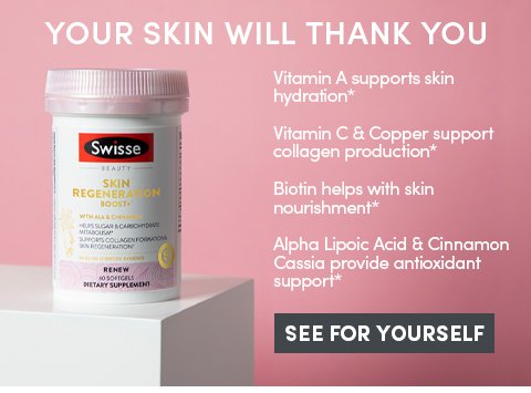 your Skin Will Thank You