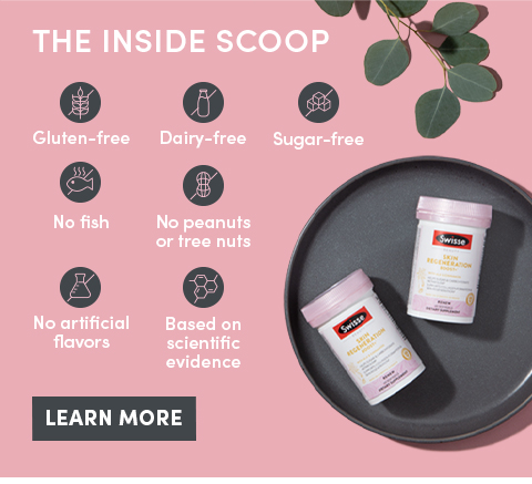 The Inside Scoop