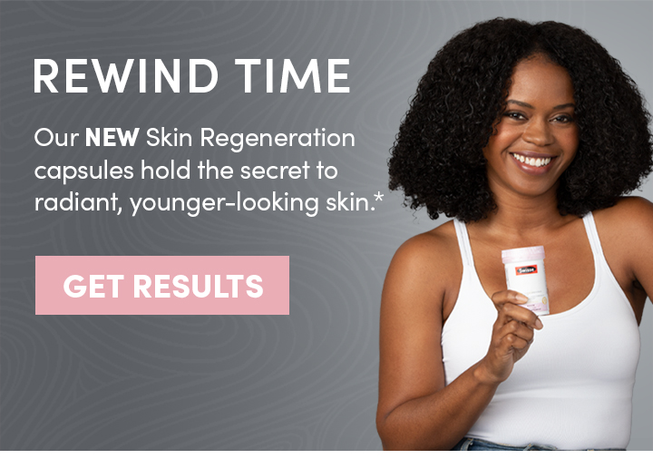 Skin Regen Launch