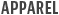 Apparel