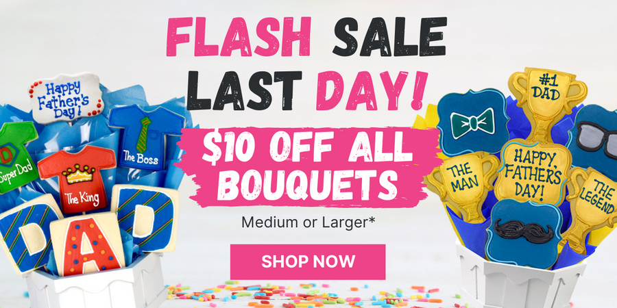 LAST DAY! PRE-ORDER DAD'S FAVES! 15% OFF Sitewide! Orders $50+*