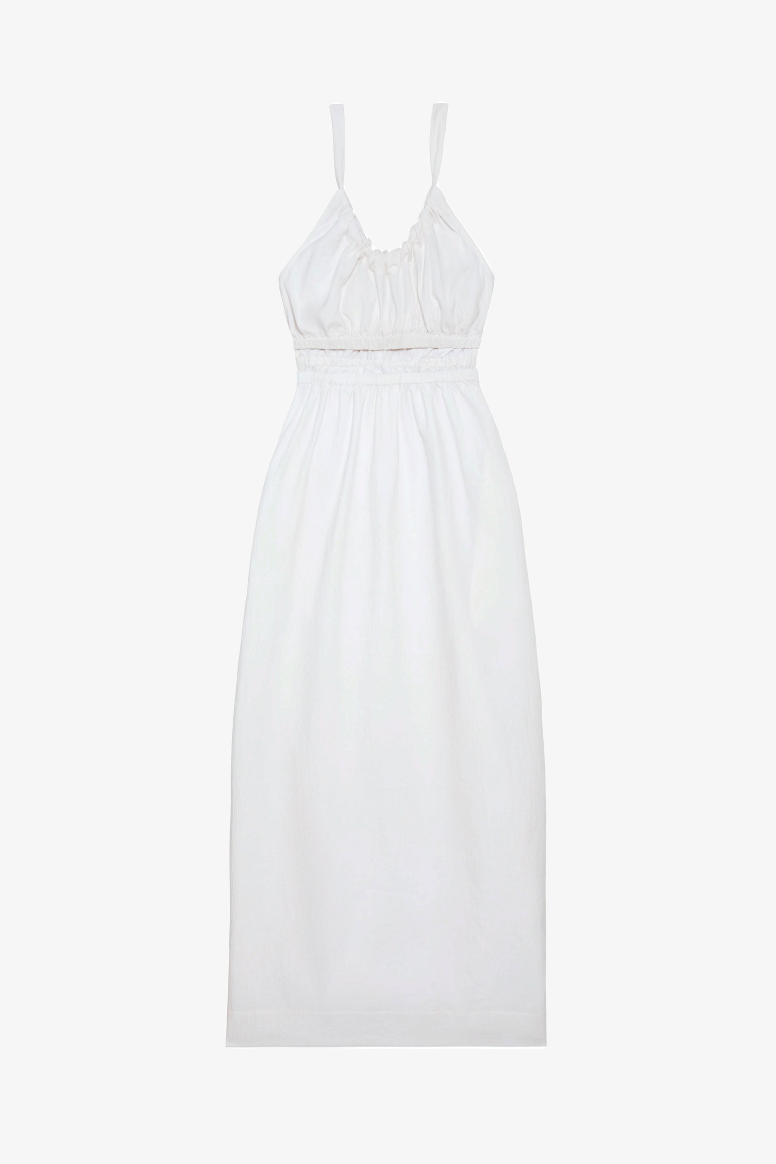 Mara Hoffman Bettina Dress