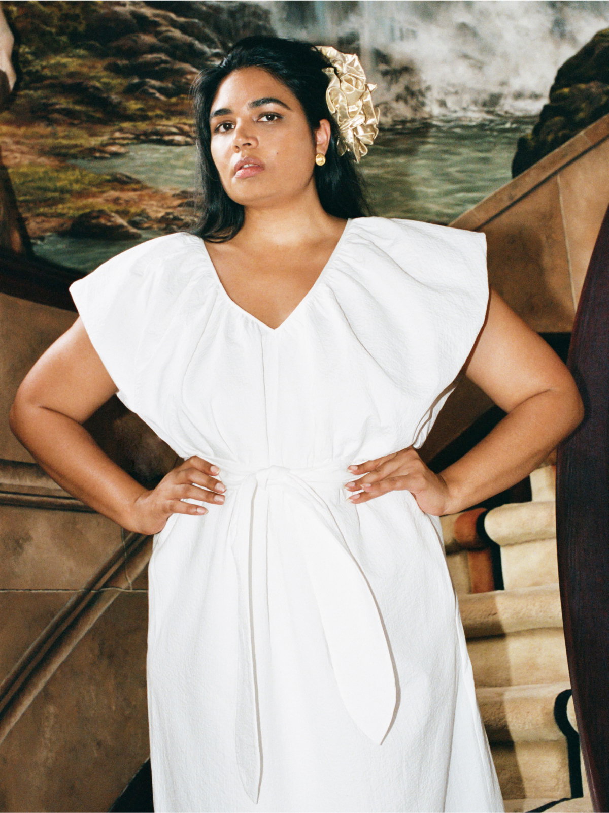 Mara Hoffman Rita Dress