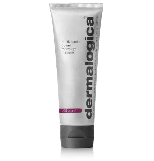 Image of multivitamin power recovery masque