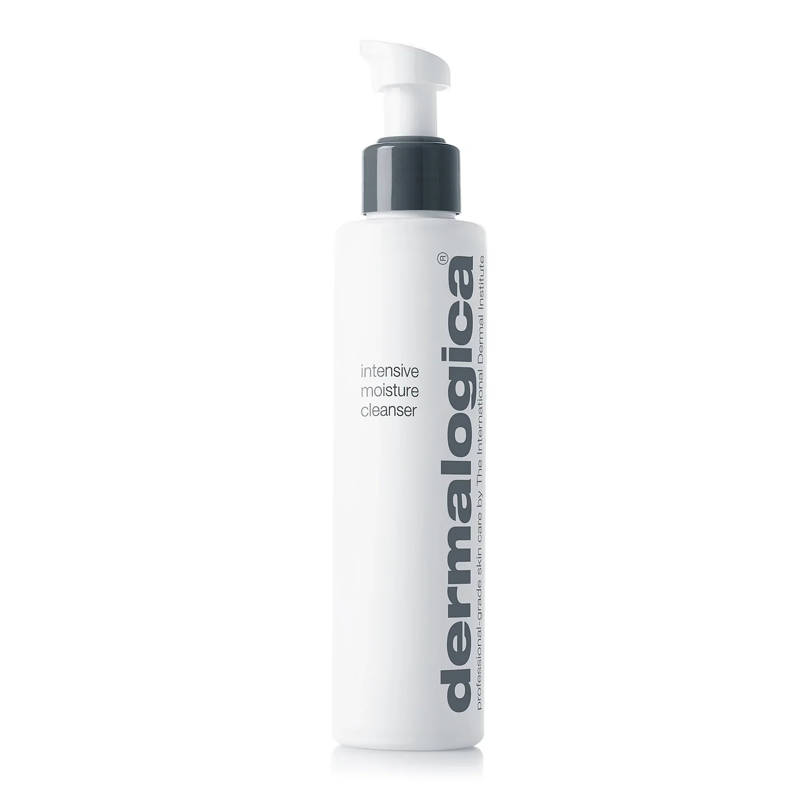 Image of intensive moisture cleanser