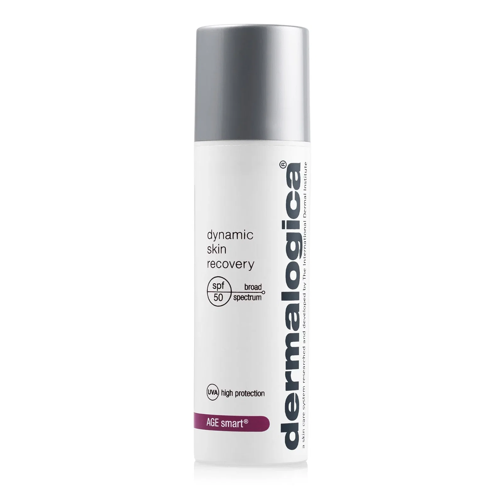 Image of dynamic skin recovery spf50