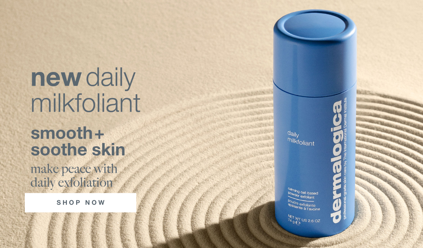 NEW Daily Milkfoliant