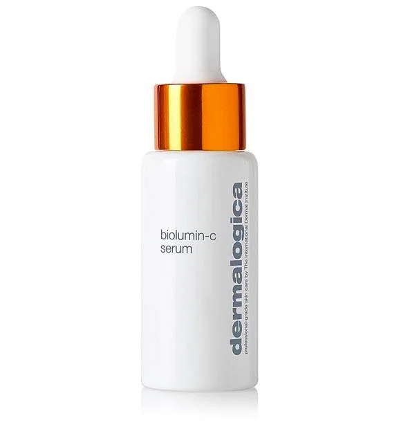 Image of biolumin-c serum