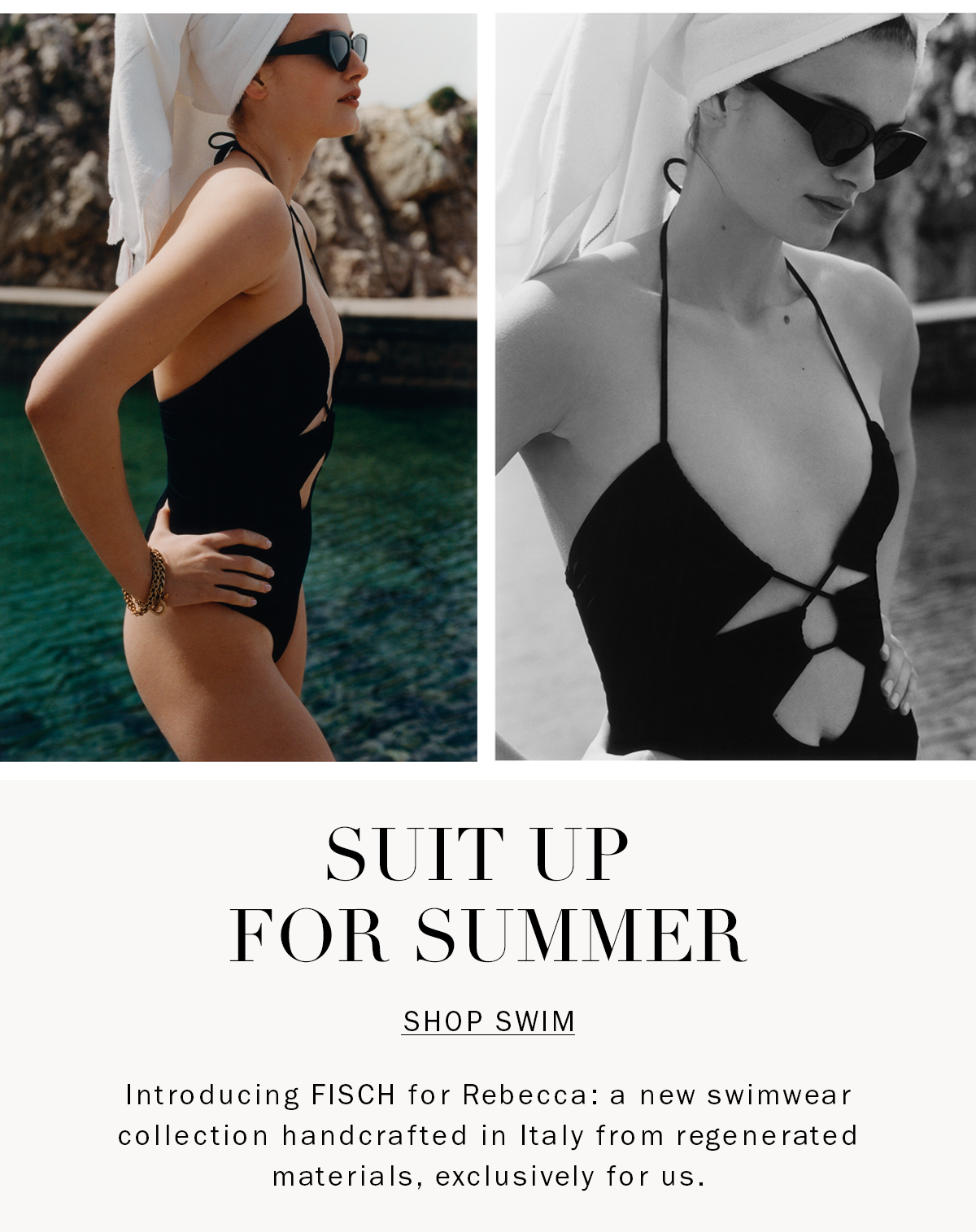 rebecca taylor swimwear