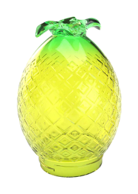 Stündenglass Pineapple Globe (Single) – Stündenglass - Gravity Perfected