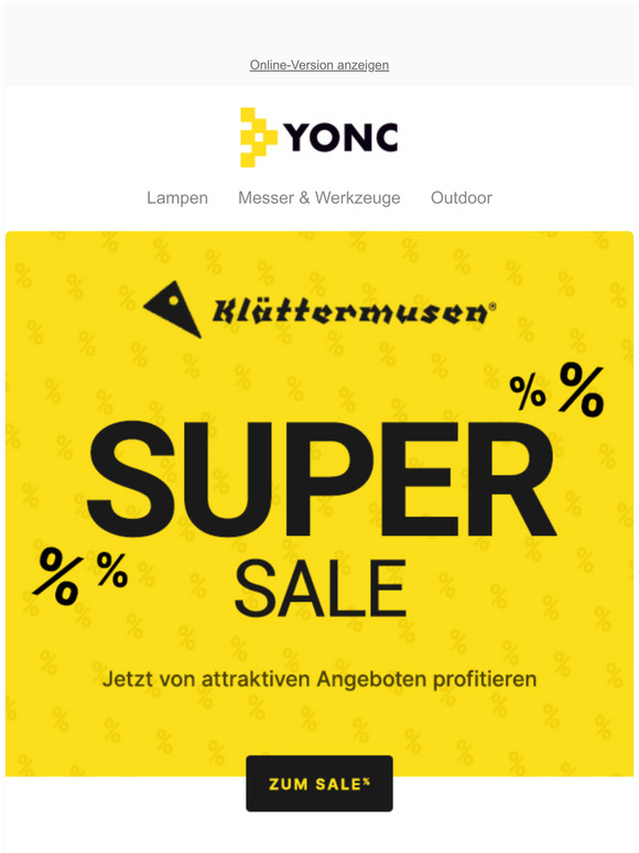 Klättermusen Super Sale - Jetzt von attraktiven Angeboten profitieren