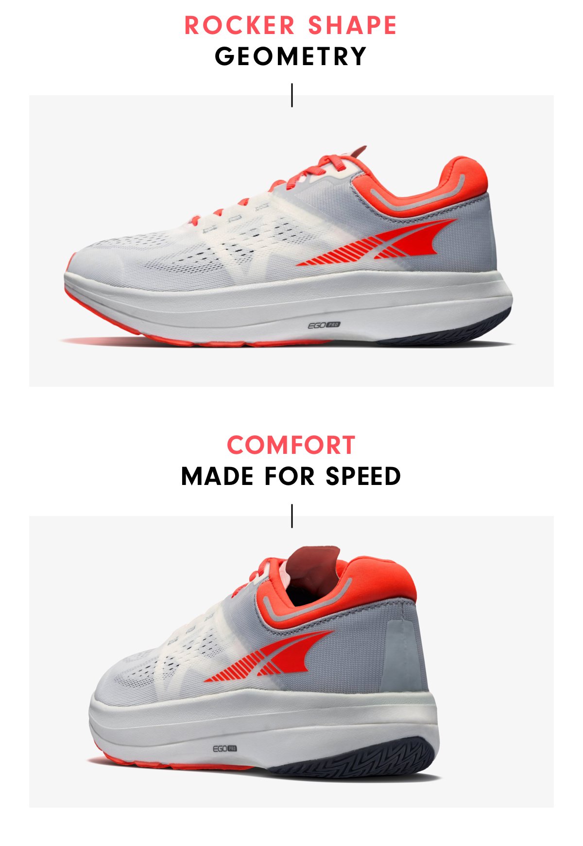 Shoe Features