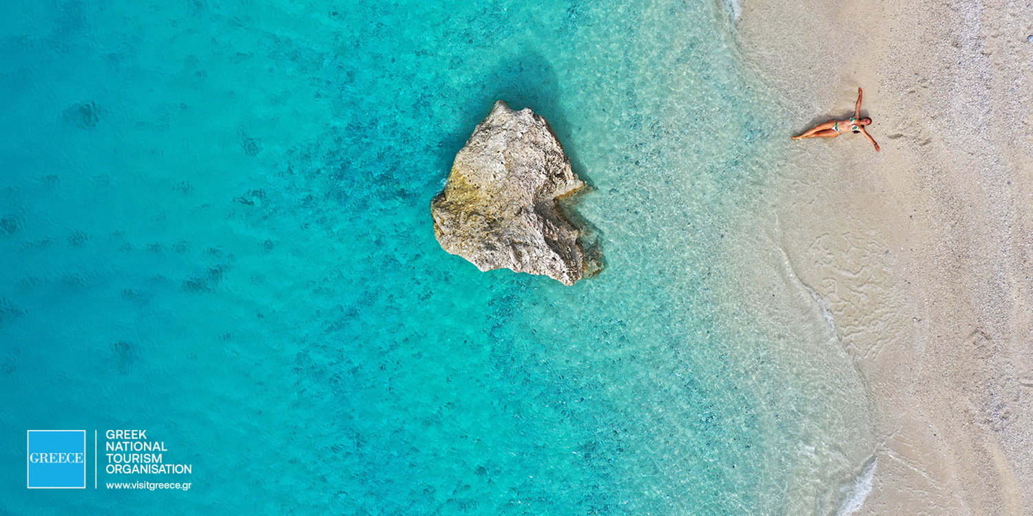 Travelzoo Discover Which Greek Island is Right For You Milled