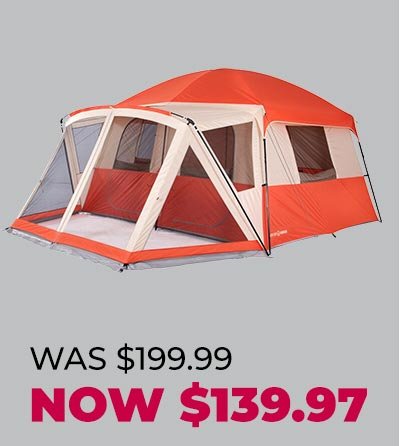 Camping World: $25 off $150+ to Start Summer with Hot Savings!