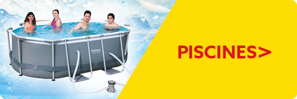 piscines