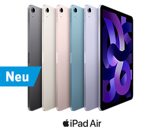 Apple iPad Air 10.9 (5. Generation)