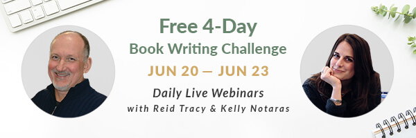 Hay House Writer's Community