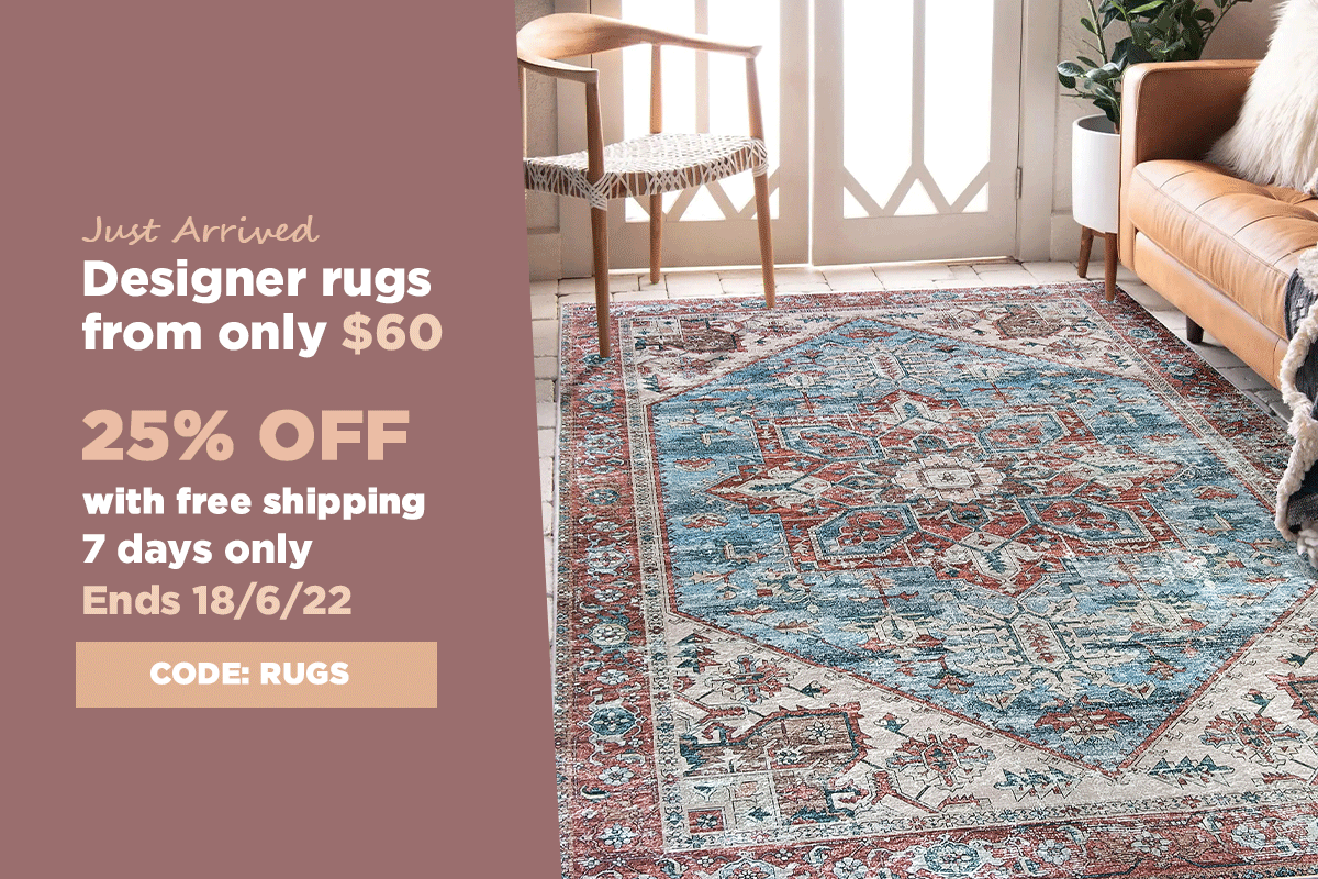 New Rugs
