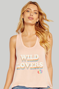 Shop Wild Lovers Tank
