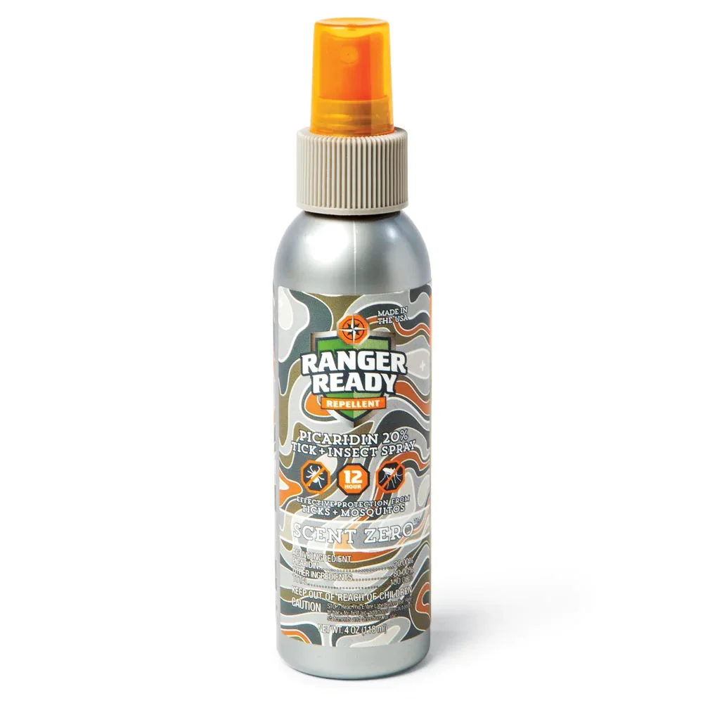 TICK AND INSECT SPRAY