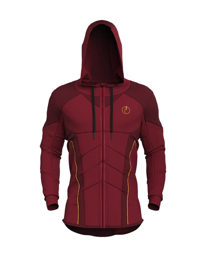 Image of ALLEN Hoodie