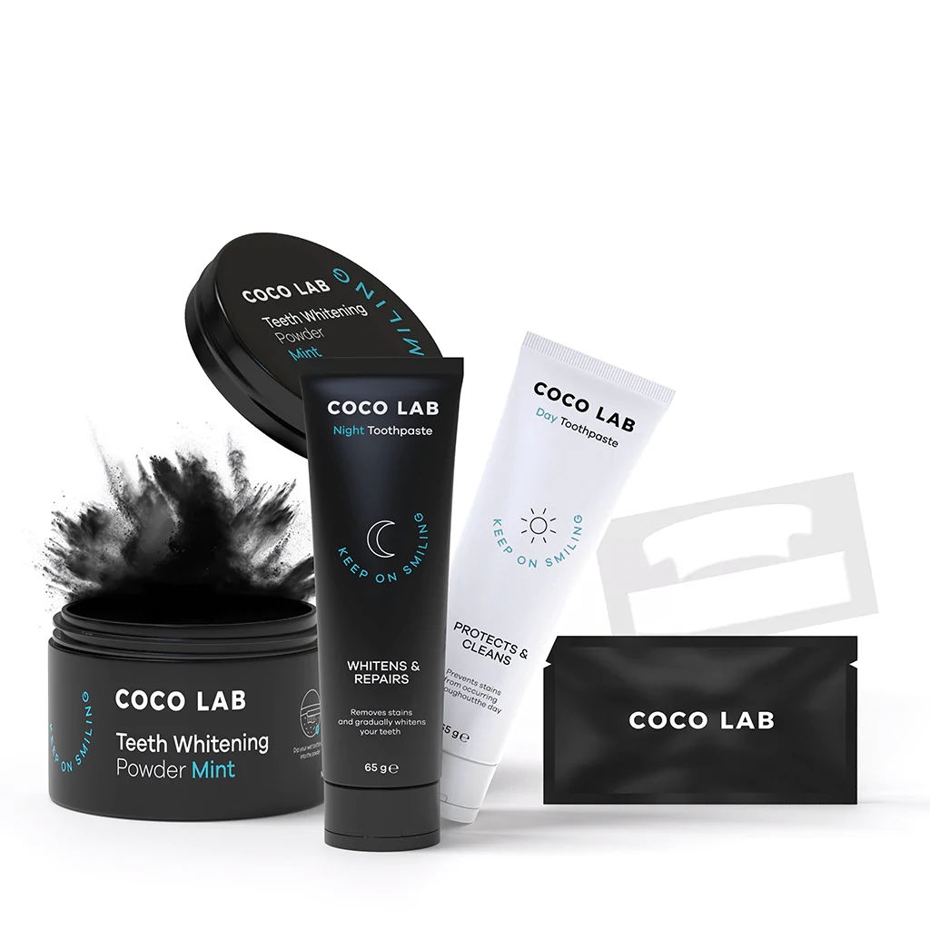 Image of Pack Smile +