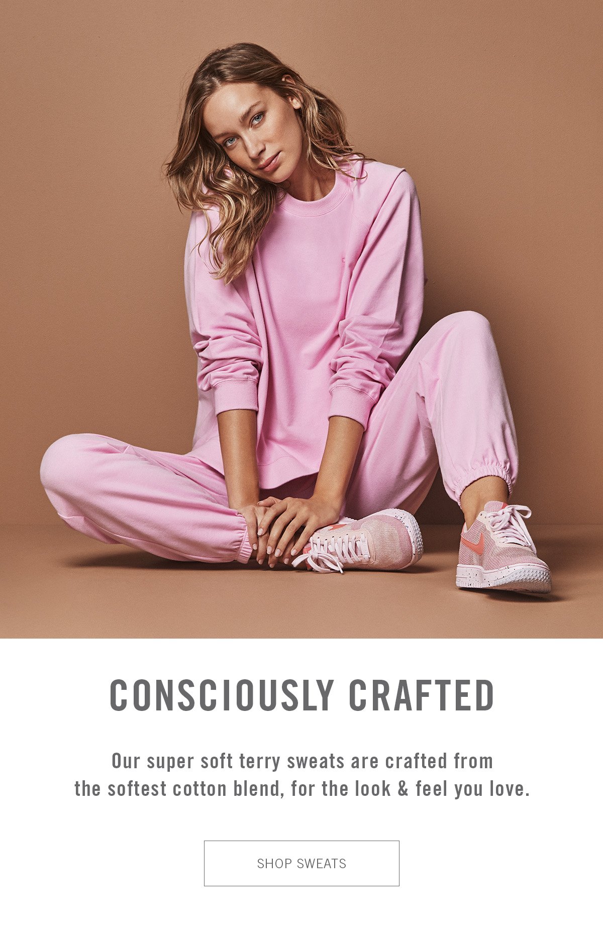 Consciously Crafted