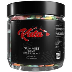 CBD Gummies