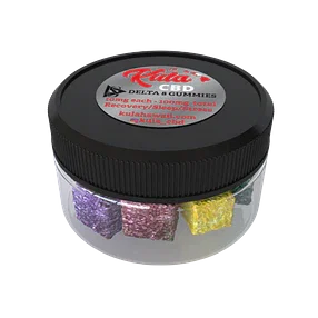 Delta 8 THC Gummies
