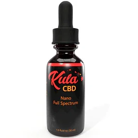 CBD Oil Tincture