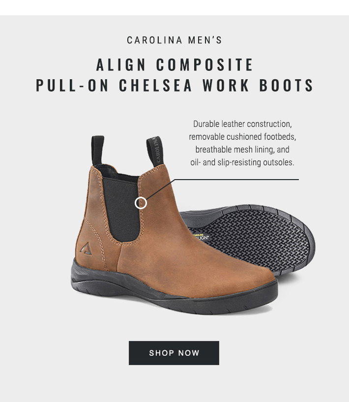BootBarn.com: Versatile Chelsea Boots | Milled