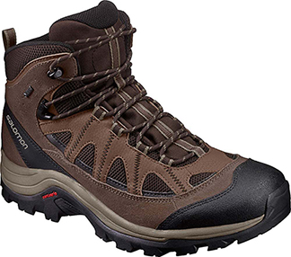 Salomon Authentique chaussure de randonnée