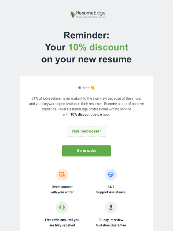 Use Your Personal Discount 🔥