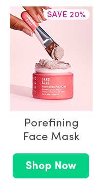 Porefining Mask