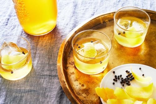 Our Homemade Limoncello Is Wayyy Easier Than You'd Expect