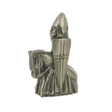 Lewis Chessmen Bishop Mini Replica