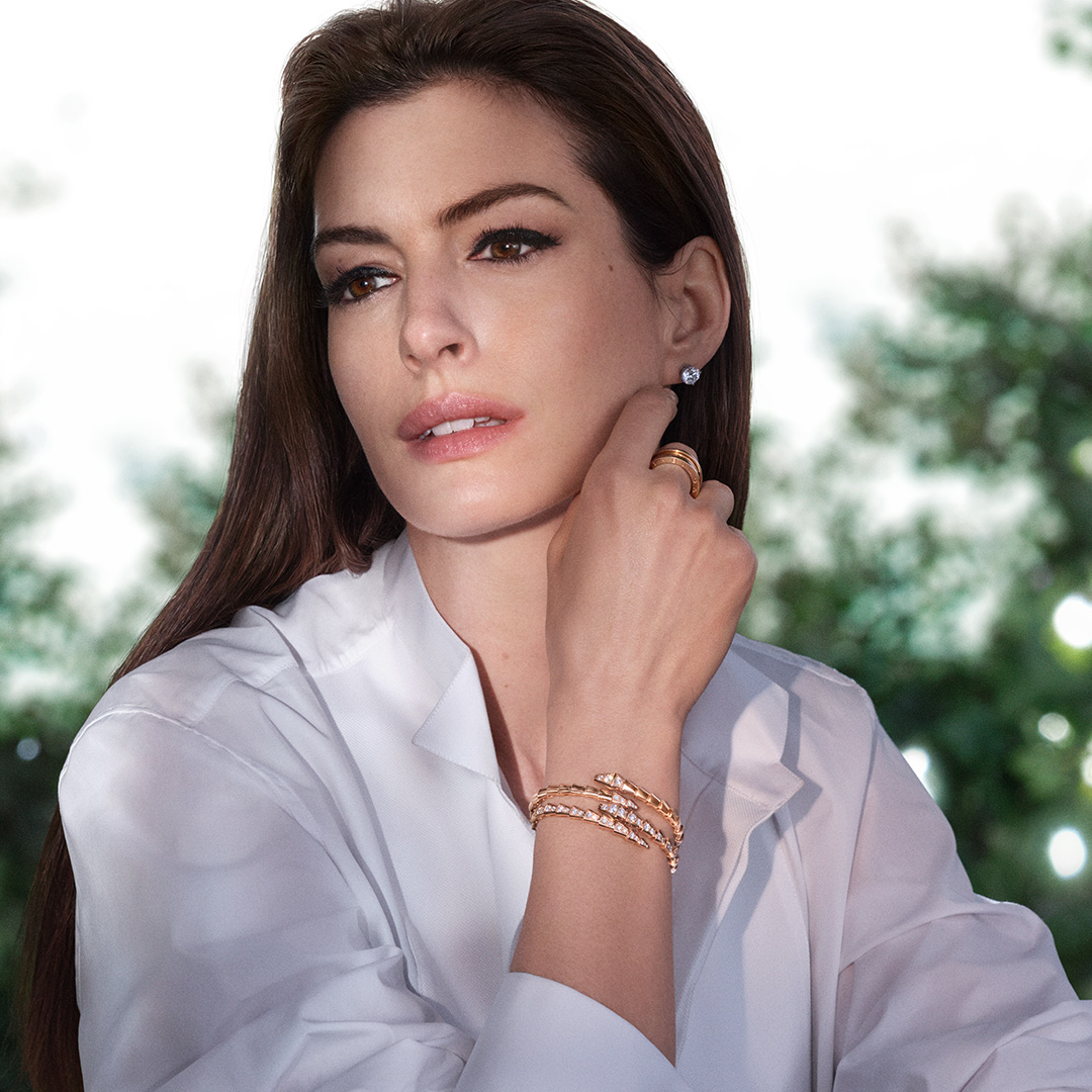 Discover BULGARI Summer 2022 Serpenti Accessories Collection