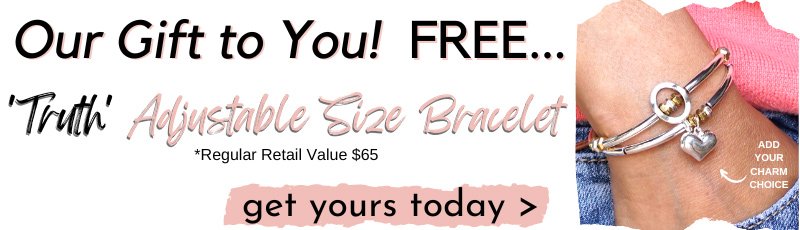 shop free bracelet offer