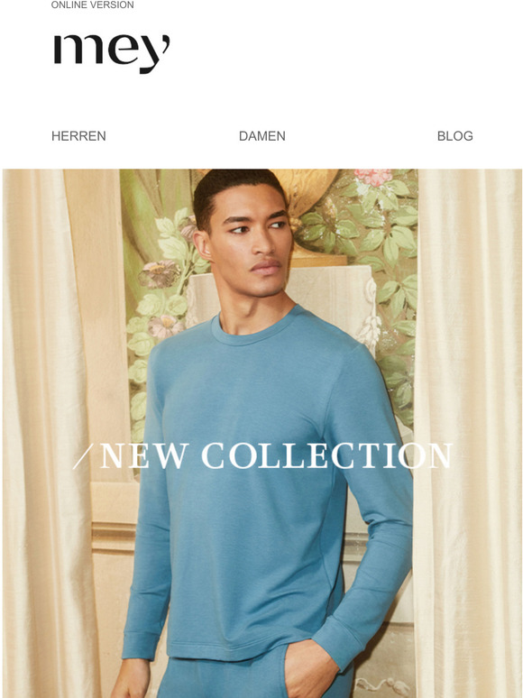 New in: Zeitlose Lieblingsteile