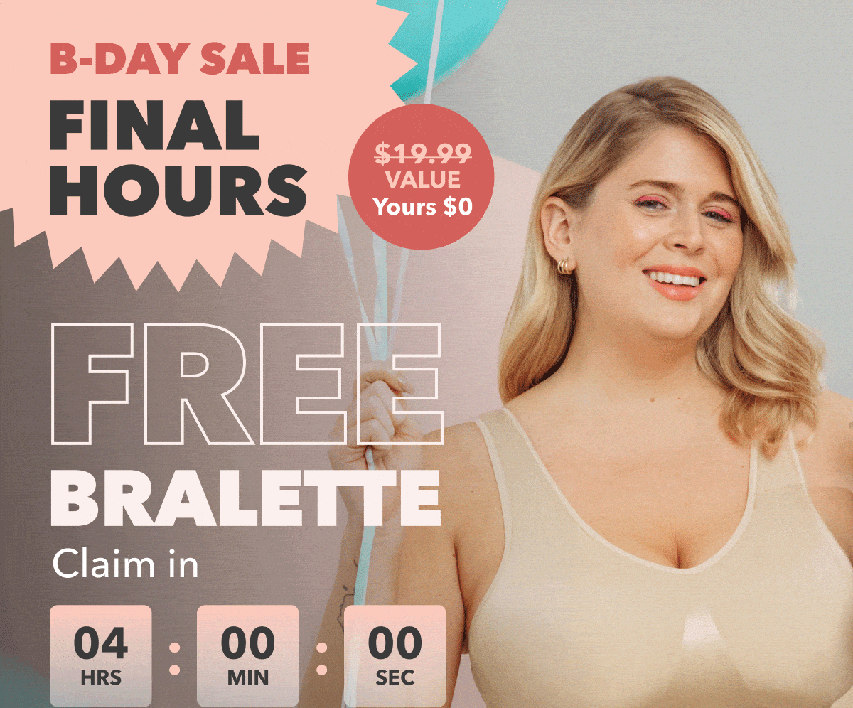 5-Hour Clearance 🔔 Everything from $7.99! - Shapermint