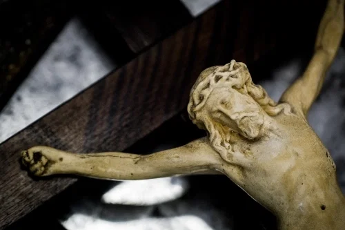 Crucifix
