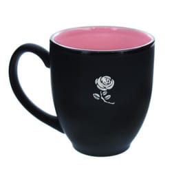 Saint Therese Little Flower Mug