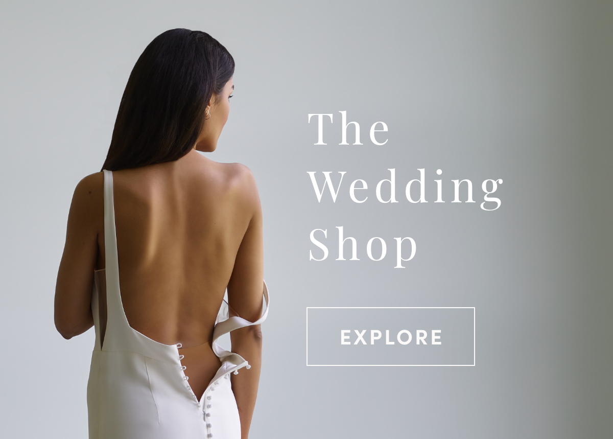 The Wedding Shop | Explore