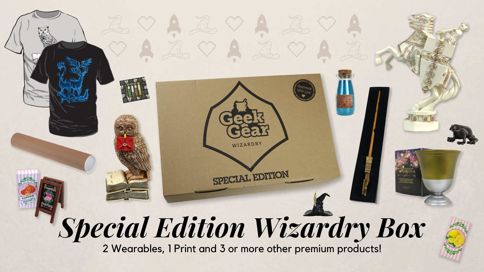 Image of Special Edition