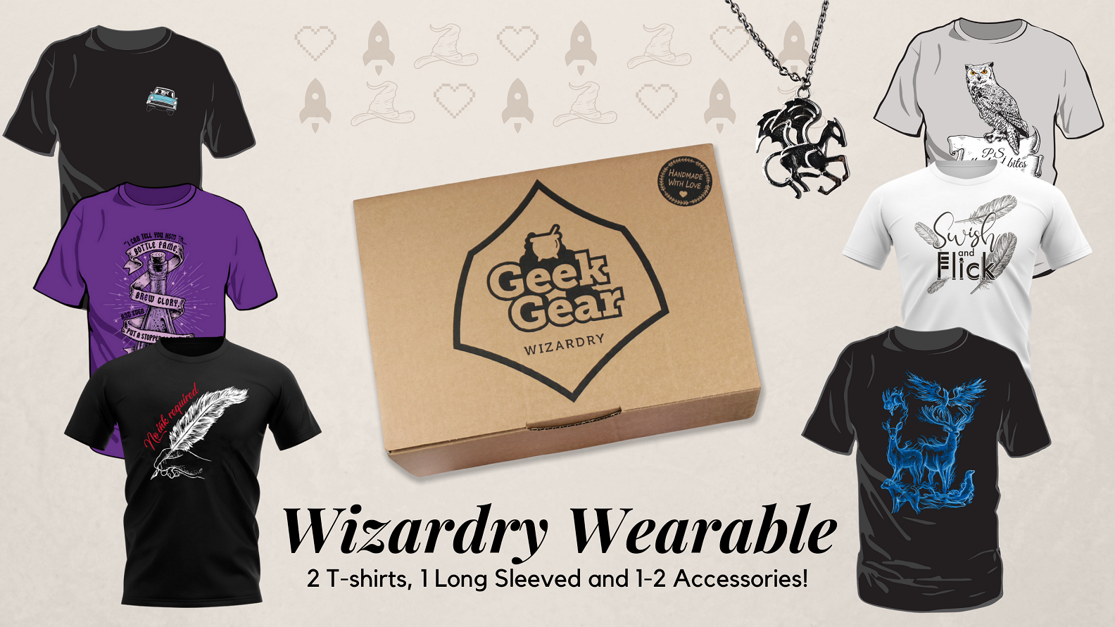 Image of Wearable Subscription